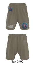 Defenders of the Coast 55922542 Athletic Shorts With Pockets - 69