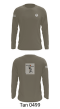 a-co 2-2in 3/10 62534223 Long Sleeve Performance Shirt - 66