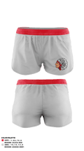 County Line Junior High School Cross Country 49225250 Track Shorts - 1