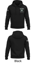 Illinois Kids Wrestling Federation 65505958 Hoodie - 25
