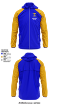 Moapa Valley High School Softball 26366075 Windbreaker - 1