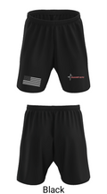Crashout elite 30417078 Athletic Shorts With Pockets - 20