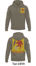 2nd Chemical Battalion 67999442 Hoodie - 78