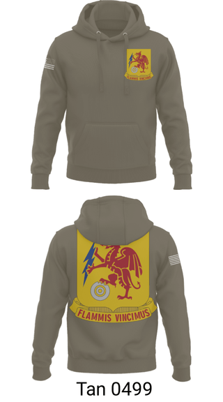 Hoodie, 2nd Chemical Battalion, Army, Teamtime, Team time, sublimation, custom sports apparel, team uniforms, spirit wear, spiritwear, sports uniforms, custom shirts, team store, custom team store, fundraiser sports, apparel fundraiser