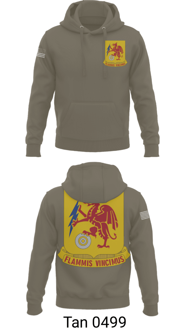 Hoodie, 2nd Chemical Battalion, Army, Teamtime, Team time, sublimation, custom sports apparel, team uniforms, spirit wear, spiritwear, sports uniforms, custom shirts, team store, custom team store, fundraiser sports, apparel fundraiser