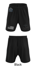 MHS MCJROTC 59562890 Athletic Shorts With Pockets - 29