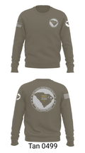 Bravo 3 55886317 Crew Neck Sweatshirt - 62
