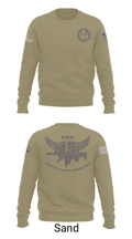 Special Reaction Team 97886271 Crew Neck Sweatshirt - 85