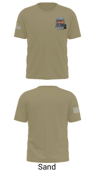 Short Sleeve Performance Shirt, 392 Exp. Signal Unit A company, Army, Teamtime, Team time, sublimation, custom sports apparel, team uniforms, spirit wear, spiritwear, sports uniforms, custom shirts, team store, custom team store, fundraiser sports, apparel fundraiser