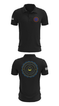 Navsom 61939478 Short Sleeve Performance Polo - 27