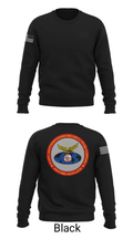F.A.S.T. 47568902 Crew Neck Sweatshirt - 25
