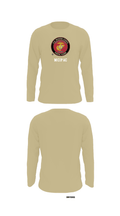 MCIPAC 4147432 Long Sleeve Performance Shirt - 92