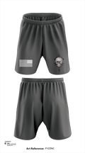 Boston FD HM/ WMD 15642314 Athletic Shorts With Pockets - 116