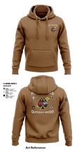 ECDC 95570768 Hoodie - 4