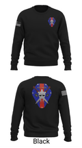 OST COLUMBUS, OH 96884956 Crew Neck Sweatshirt - 25