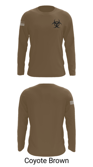 Long Sleeve Performance Shirt, Antrax, Marines, Teamtime, Team time, sublimation, custom sports apparel, team uniforms, spirit wear, spiritwear, sports uniforms, custom shirts, team store, custom team store, fundraiser sports, apparel fundraiser