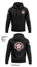 Kojukan JuJitsu 34454400 Hoodie - 1