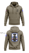 Ewok dismount3rd PLT Bad BoysBad boyz3rd PLT Bad BoysBad Boiiz3rd PLT Bad BoysPT Bad Boiiz 64185456 Hoodie - 2
