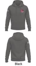 Archer High School Tennis 49257029 Hoodie - 10