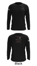 LEGION'S FRAMING LLC 97462768 Long Sleeve Performance Shirt - 26