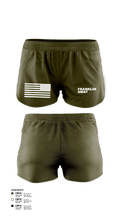 Franklin swat 83004545 Women's Shorts - 1