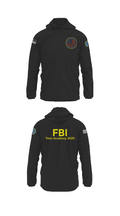 FBI Citizens Academy 38142590 Windbreaker - 33