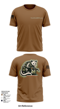 TactiCuhRGV.com 64452047 Short Sleeve Performance Shirt - 127