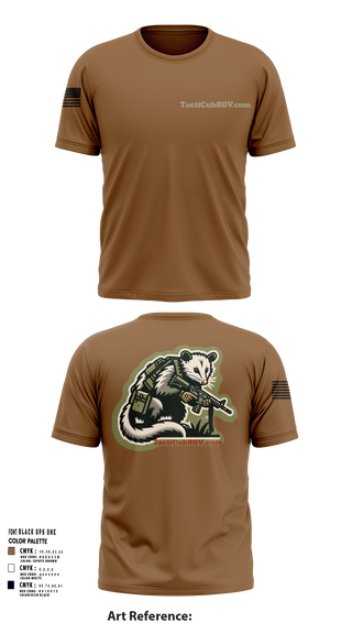Short Sleeve Performance Shirt, TactiCuhRGV.com, Police, Teamtime, Team time, sublimation, custom sports apparel, team uniforms, spirit wear, spiritwear, sports uniforms, custom shirts, team store, custom team store, fundraiser sports, apparel fundraiser