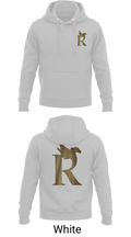 Rickover Naval Academy 18537176 Hoodie - 3