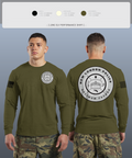 NLPD 53786982 Long Sleeve Performance Shirt 6