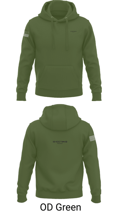 Shootingpoint 25717495 Hoodie - 57