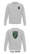 443 CA B Co 51054164 Crew Neck Sweatshirt - 65