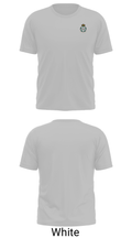 Santos 57795040 Old School Cotton Feel Shirt - 5