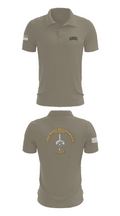 1/506 Inf, CSC, LRRP 84780352 Short Sleeve Performance Polo - 67