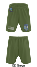 WHINSEC 71177376 Athletic Shorts With Pockets - 49