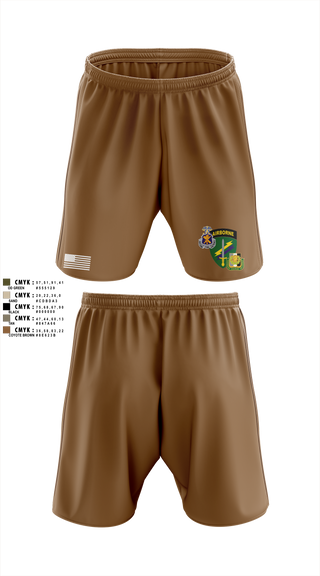 Athletic Shorts With Pockets, Civil Affairs Schoolhouse, , Teamtime, Team time, sublimation, custom sports apparel, team uniforms, spirit wear, spiritwear, sports uniforms, custom shirts, team store, custom team store, fundraiser sports, apparel fundraiser