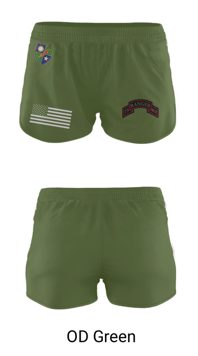 75th Ranger Regiment 53638422 Ranger Panties - 43
