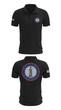 Ben 95091328 Short Sleeve Performance Polo - 26