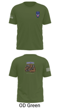 539th CTC(L) 64656051 Short Sleeve Performance Shirt - 56