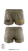 773rd transportation company 77722700 Ranger Panties - 133