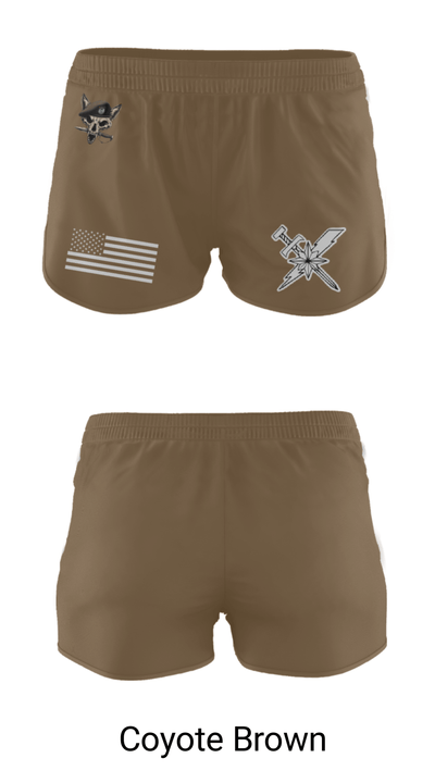 82EASOS 24073649 Ranger Panties - 3