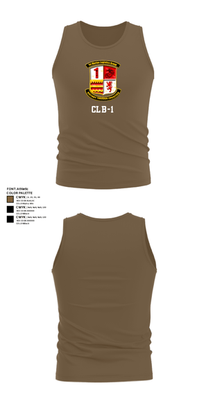 Tank Top, CLB-1, , Teamtime, Team time, sublimation, custom sports apparel, team uniforms, spirit wear, spiritwear, sports uniforms, custom shirts, team store, custom team store, fundraiser sports, apparel fundraiser