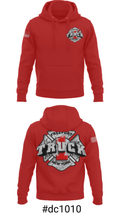 Truck 1 23787663 Hoodie - 8