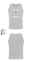 Triggered up 67978280 Tank Top - 13