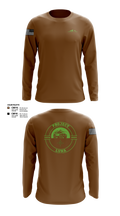 Porject Luna 75740866 Long Sleeve Performance Shirt 1