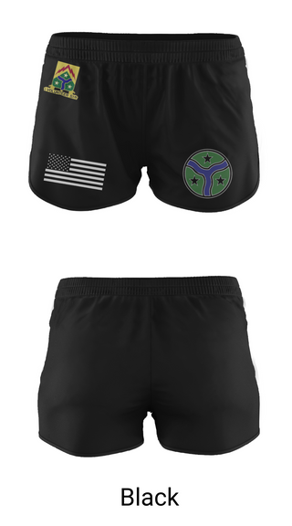 Ranger Panties, 278th Armored Cavalry, Army, Teamtime, Team time, sublimation, custom sports apparel, team uniforms, spirit wear, spiritwear, sports uniforms, custom shirts, team store, custom team store, fundraiser sports, apparel fundraiser