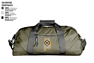 Duffle Bag, Region D Narcotics, Police, Teamtime, Team time, sublimation, custom sports apparel, team uniforms, spirit wear, spiritwear, sports uniforms, custom shirts, team store, custom team store, fundraiser sports, apparel fundraiser