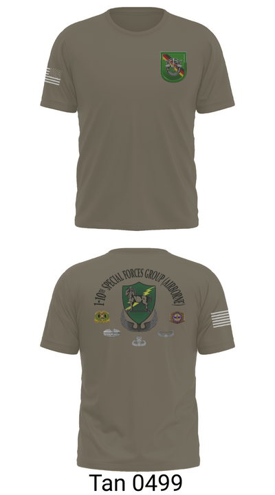 1-10 SFG FSC 9783356 Old School Cotton Feel Shirt - 70