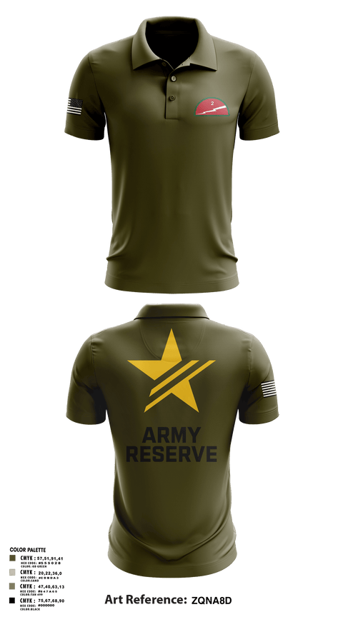 Short Sleeve Performance Polo, Ardent Brigade, , Teamtime, Team time, sublimation, custom sports apparel, team uniforms, spirit wear, spiritwear, sports uniforms, custom shirts, team store, custom team store, fundraiser sports, apparel fundraiser