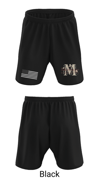 Athletic Shorts With Pockets, Meritage resort, , Teamtime, Team time, sublimation, custom sports apparel, team uniforms, spirit wear, spiritwear, sports uniforms, custom shirts, team store, custom team store, fundraiser sports, apparel fundraiser